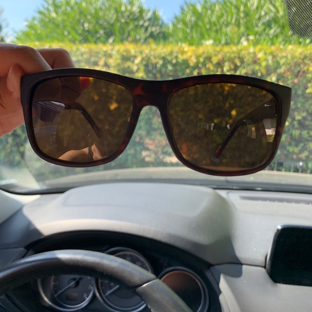 🕶Fossil sunglasses🕶